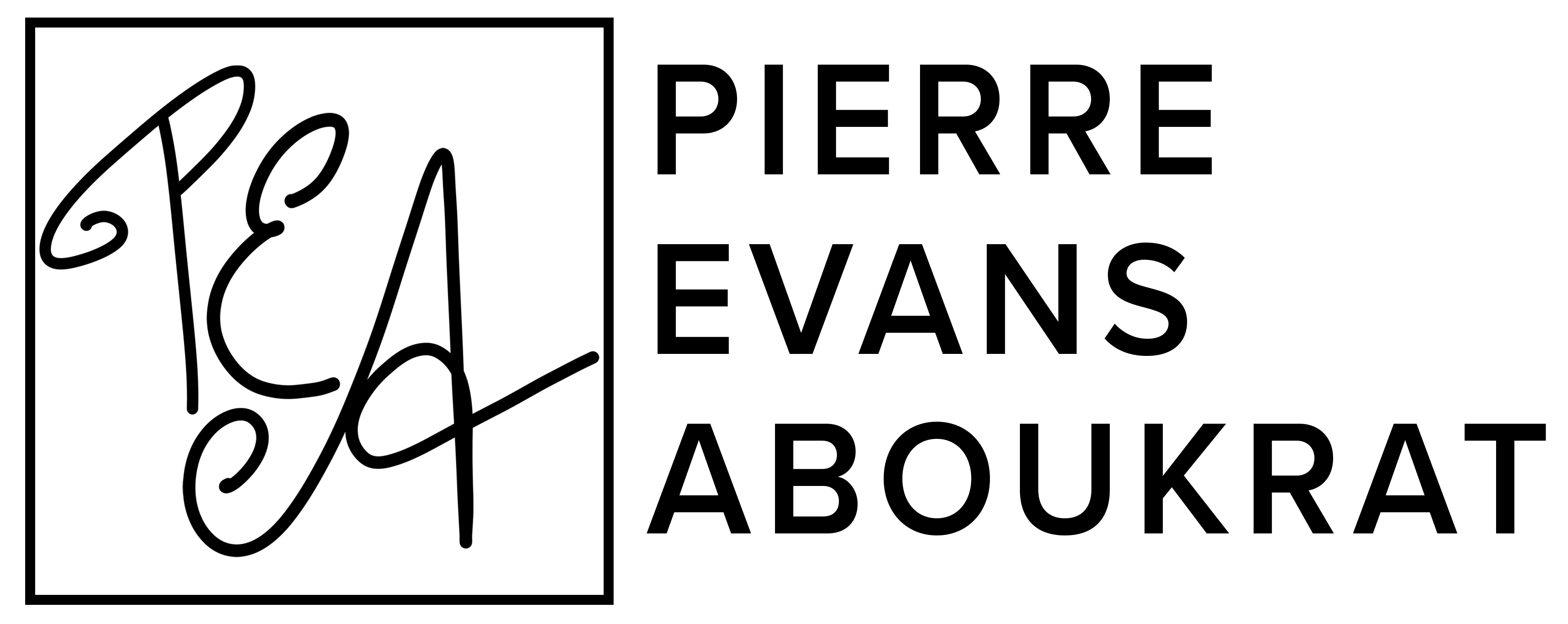LogoPEA