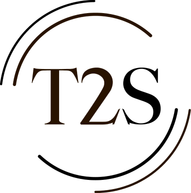 T2S